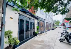 Bán Nhà Riêng 2 Tầng - Đường Số 10, Bình Hưng Hòa, Bình Tân - Giá 4.95 Tỷ... Bán nhà riêng tại Bình Hưng Hòa, Hồ Chí Minh 01