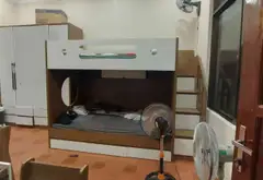 Bán nhà mặt phố Hoè Nhai, 44m2, 3 tầng, giá hợp lý... Bán nhà mặt phố tại Ba Đình, Hà Nội 06