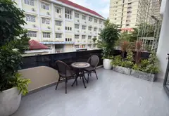🏡 NHÀ PHỐ VIP QUẬN 7 – ĐƯỜNG 14M – THANG MÁY – FULL NỘI THẤT CAO CẤP... Bán nhà mặt phố tại Tân Mỹ, Hồ Chí Minh 07
