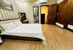 Nhà 5 tầng rộng rãi ngay trung tâm Gò Vấp, ô tô vào tận nơi... Bán nhà riêng tại Thông Tây Hội, Hồ Chí Minh 09