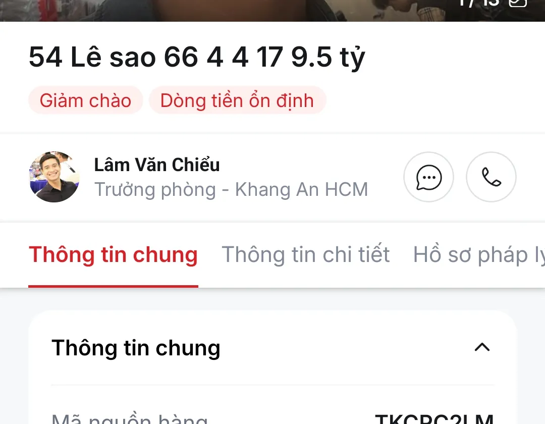 Nhà mới , ngang 4m, 40m² Trần Tấn, tặng nội thất,🫰giá 4,2 tỷ... Bán owner_side tại Tân Sơn Nhì, Hồ Chí Minh 01