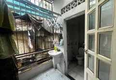 Nhà hai mặt hẻm xe tải ngay chợ Cầu quận Đông Hưng Thuận, 49,1m², 2 tầng... Bán nhà riêng tại Đông Hưng Thuận, Hồ Chí Minh 10