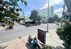 Bán nhà mặt phố Hoàng Ngân, Quận 8, mặt tiền 4m, kinh doanh sầm uất... Bán nhà mặt phố tại Phú Định, Hồ Chí Minh 04