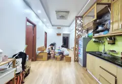 Cơ hội sở hữu căn hộ 2 phòng ngủ tiện nghi tại Trịnh Đình Cửu với không gian thoáng mát hiếm có... Bán căn hộ chung cư tại Định Công, Hà Nội 05