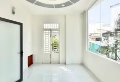 Nhà Lô Góc Trung Tâm Quận 3 Giá Sốc Còn 4 Tỷ... Bán nhà riêng tại Nhiêu Lộc, Hồ Chí Minh 09
