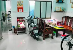 Nhà phố tuyệt đẹp chỉ 5.8 tỷ tại Hoài Thanh, Quận 8!... Bán nhà riêng tại Phú Định, Hồ Chí Minh 15