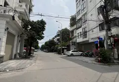 Siêu phẩm nhà 2 mặt phố lô góc, thang máy hiện đại, kinh doanh sầm uất... Bán nhà mặt phố tại Kiến Hưng, Hà Nội 02