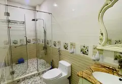 Bán nhà riêng 4 tầng Hồng Bàng, 43,4m2, nhà đẹp ở ngay, chỉ 6 tỷ hơn... Bán nhà riêng tại Minh Phụng, Hồ Chí Minh 07