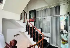 Nhà mặt tiền 2 căn 5 tầng cực hiếm tại Gò Vấp... Bán nhà mặt phố tại An Hội Tây, Hồ Chí Minh 10