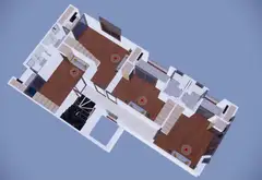 Căn hộ mini tiện nghi giữa trung tâm thành phố... Bán chung cư mini tại Hà Đông, Hà Nội 05