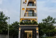 Bán Đất 4m x 16m. Đường 12m Kinh Doanh. nhỉnh 5 Tỷ... Bán đất tại Đông Hưng Thuận, Hồ Chí Minh 03