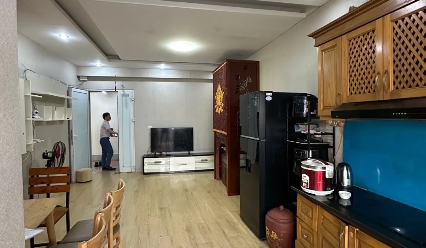 Căn góc 3 mặt thoáng, tầng cao view mở tại Phúc La... Bán căn hộ chung cư tại Hà Đông, Hà Nội 01