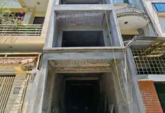 Nhà 7 tầng full nội thất phong cách duplex tại Long Biên... Bán nhà riêng tại Bồ Đề, Hà Nội 05