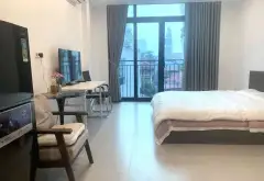 Bán nhà An Dương Vương 42m2, 7 tầng - Ô chờ thang máy, Ô Tô Cửa, Gần Ciputra... Bán nhà riêng tại Phú Thượng, Hà Nội 01