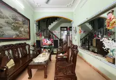 7 Nhà B6 Viện chăn nuôi thú y Thuỵ Phương 3 tầng 63m2 15.5 tỷ... Bán nhà riêng tại Phú Diễn, Hà Nội 03