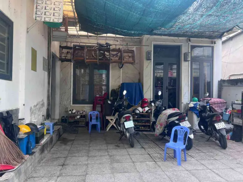 Bán nhà riêng 154m2 tại Linh Chiểu, TP Thủ Đức, mặt tiền 10.2m, giá 7.7 tỷ đồng... Bán nhà riêng tại Thủ Đức, Hồ Chí Minh 01