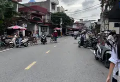 Nhà mặt phố rộng rãi tại xã Đồng Hoà – Vị trí kinh doanh đắc địa ngay ngã năm Quán Trữ... Bán nhà mặt phố tại Kiến An, Hải Phòng 02