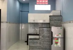 Cơ hội hiếm có sở hữu nhà mới tại Linh Xuân Thủ Đức với giá cực tốt... Bán nhà riêng tại Linh Xuân, Hồ Chí Minh 02