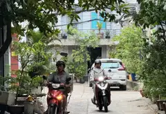 Bán nhà Bùi Tư Toàn dtsd 80m2 xe hơi tới cửa nhỉnh 4 tỷ hoàn công đủ (N_AL65)... Bán nhà riêng tại An Lạc, Hồ Chí Minh 04
