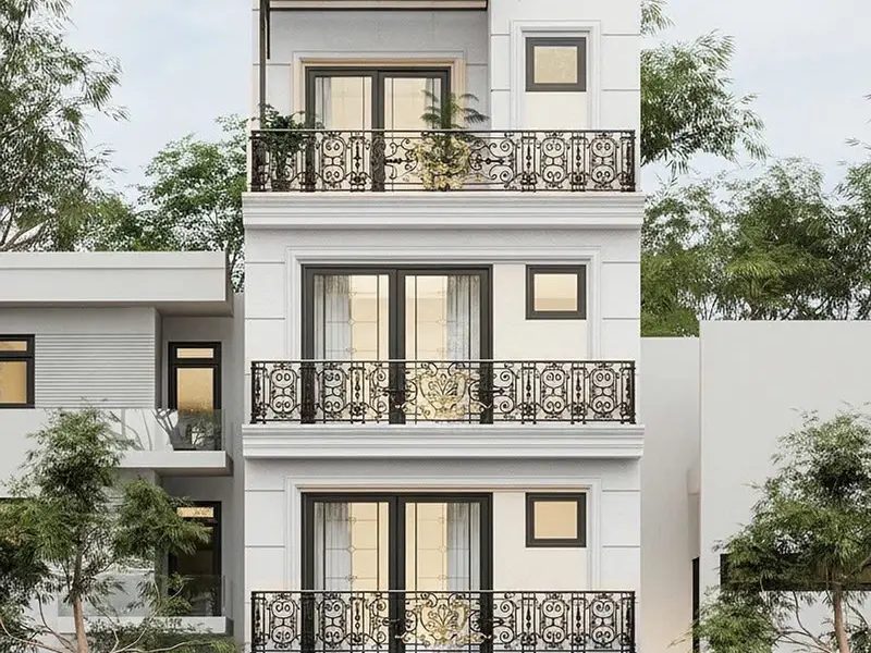 BÁN NHÀ RIÊNG TẠI ĐÊ LA THÀNH – Ô TÔ TRÁNH ĐẦU NGÕ – SÁT VÀNH ĐAI 1 – 37M2 x 5 TẦNG X 5.7M MẶT TIỀN... Bán nhà riêng tại Giảng Võ, Hà Nội 01