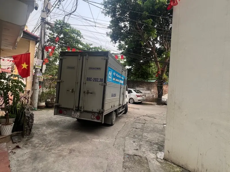 Bán nhà: Tựu liệt 54m2, vị trí quá đẹp, ngày chợ Tựu Liệt. Nhỉnh 6 tỷ... Bán nhà riêng tại Hoàng Liệt, Hà Nội 01