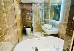 Bán nhà riêng 7 tầng có thang máy tại Ngọc Thụy- Ngõ 2 ô tô tránh - diện tích 53m2,... Bán nhà riêng tại Bồ Đề, Hà Nội 02