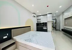 Nhà 8 tầng thiết kế hiện đại tại Ngọc Thụy, diện tích 79.6 m2, tiềm năng kinh doanh lớn... Bán nhà riêng tại Bồ Đề, Hà Nội 06