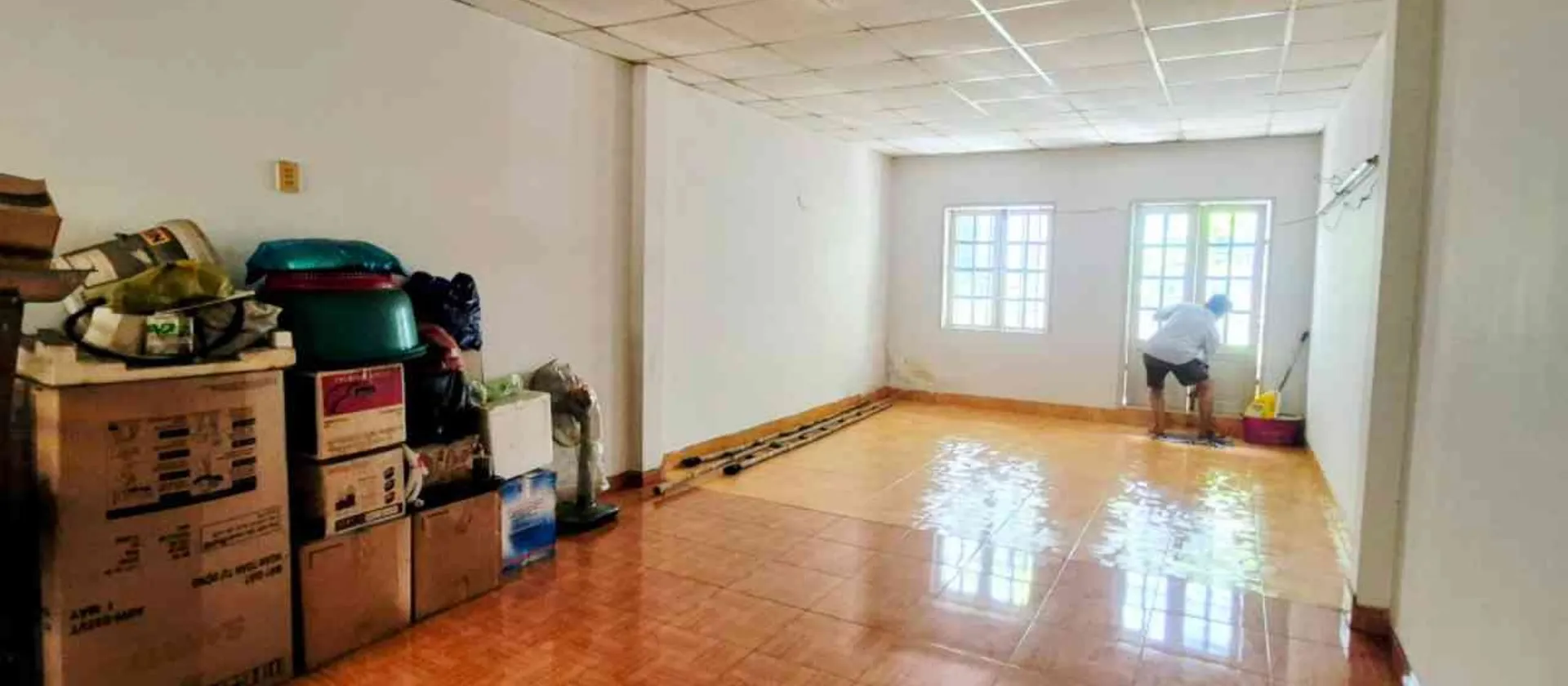 Bán nhà Gần Linh Đông, phường Hiệp Bình Thủ Đức, có DT 58 met vuông, ngang 4 x dày 14.5 giá 6 tỷ... Bán nhà riêng tại Hiệp Bình, Hồ Chí Minh 01