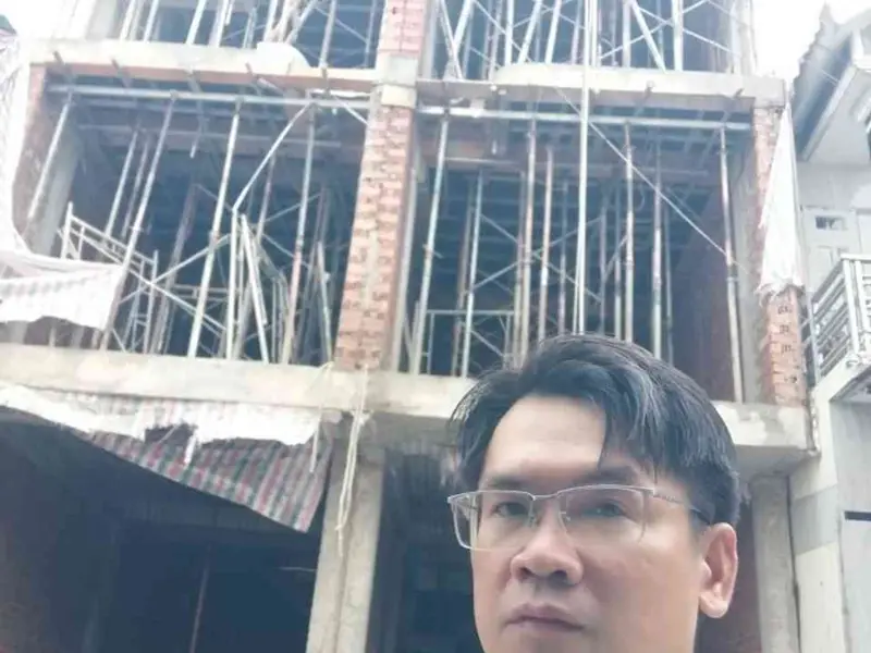 Nhà mặt phố 4 tầng, không gian sống tiện nghi ngay Dĩ An... Bán nhà mặt phố tại Dĩ An, Hồ Chí Minh 01