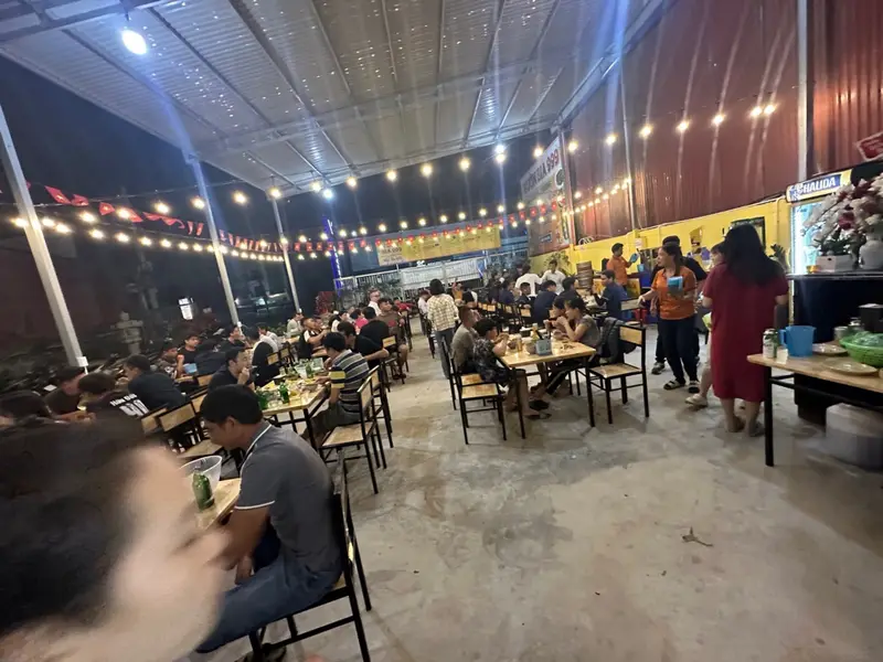 Nhà mặt phố 2 mặt tiền lớn, diện tích rộng, vị trí đắc địa tại Phú Xá... Bán nhà mặt phố tại Hải An, Hải Phòng 01