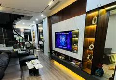 Nhà phân lô ô tô 5 tầng Xa La vị trí cực đẹp gần viện 103, Viện Bỏng, 45m2... Bán nhà riêng tại Hà Đông, Hà Nội 01