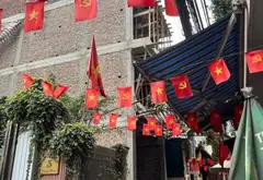 Nhà lô góc 7 tầng đẳng cấp khu Khương Đình, diện tích 50m², ô chờ thang máy tiện nghi... Bán nhà riêng tại Khương Đình, Hà Nội 02