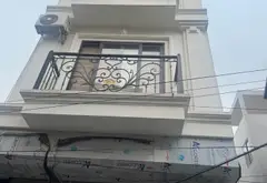 Nhà phố hiện đại 5 tầng rộng rãi tại khu vực tiện nghi đẳng cấp... Bán nhà riêng tại Đại Thanh, Hà Nội 01