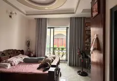 Ô TÔ NGỦ TRONG NHÀ - NGUYỄN VĂN ĐẬU - DT: 5,2 x 12M - 4PN - 5WC... Bán nhà riêng tại Bình Lợi Trung, Hồ Chí Minh 04