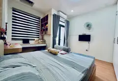 Nhà đẹp Gò Vấp gần siêu thị Emart, giá hấp dẫn... Bán nhà riêng tại An Hội Tây, Hồ Chí Minh 09