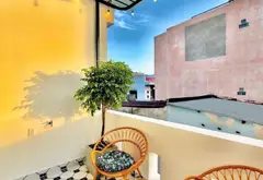 Bán nhà hẻm xe hơi gần CV Gia Định 4 Tầng 3Phòng ngủ chỉ 5Đ... Bán nhà riêng tại Đức Nhuận, Hồ Chí Minh 18