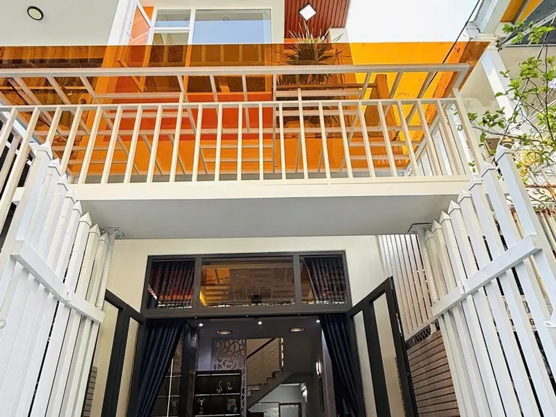 Nhà 3 tầng mặt tiền đường Lý Tự Trọng – Trung tâm Hải Châu... Bán nhà riêng tại Hải Châu, Đà Nẵng 01