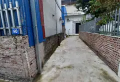 Nhà mới 4 tầng đẹp mê ở phố An Thắng Chương Mỹ... Bán nhà riêng tại Chương Mỹ, Hà Nội 03