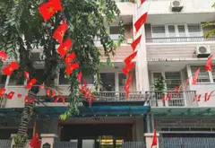 Biệt thự liền kề sang trọng, thang máy kính hiện đại... Bán biệt thự, liền kề tại Hà Đông, Hà Nội 21