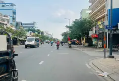 Bán đất 57m2 gần mặt tiền Tô Hiệu, Tân Phú giá 7.4 tỷ... Bán đất tại Phú Thạnh, Hồ Chí Minh 09