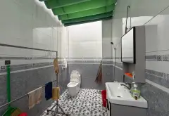 Bán nhà riêng 2 tầng Vạn Hạnh Trung Chánh Hóc Môn, Hồ Chí Minh, diện tích 70m2, pháp lý rõ ràng... Bán nhà riêng tại Bà Điểm, Hồ Chí Minh 04
