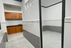 NHÀ SỔ HỒNG RIÊNG ĐẦY ĐỦ, ĐÚNG HIỆN TRẠNG HAI TẦNG - 5X10M - CHỈ 3 TỶ... Bán nhà riêng tại Tân Vĩnh Lộc, Hồ Chí Minh 04