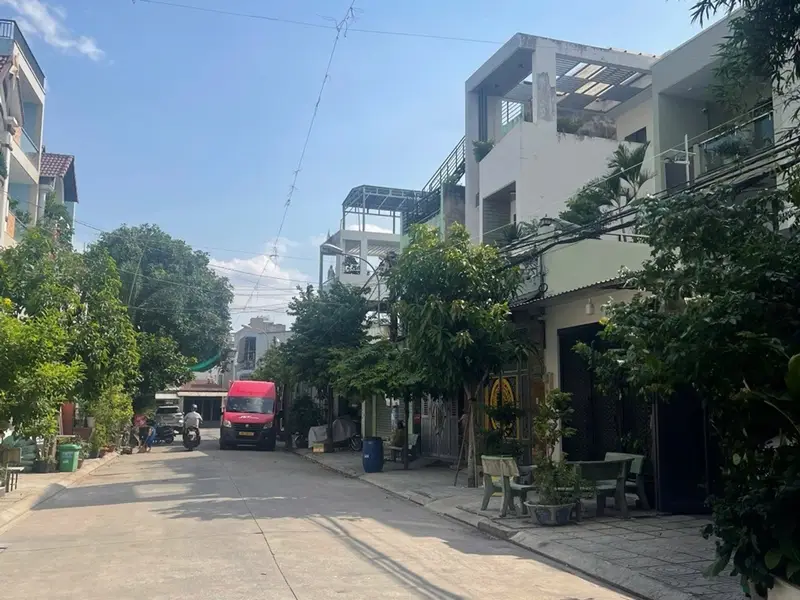 [QUẬN 12]- NHÀ 2 TẦNG ĐƯỜNG HIỆP THÀNH 45- 6.7❌12m 💵 CHỈ 5.25 ĐỒNG TL... Bán nhà riêng tại Tân Thới Hiệp, Hồ Chí Minh 01