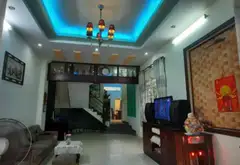 Cơ Hội Vàng Sở Hữu Nhà 4 Tầng Tại Khu Vực Sầm Uất, Giá Tốt... Bán nhà riêng tại Bình Tân, Hồ Chí Minh 04