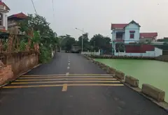 Bán đất Văn Giang- Hưng Yên... Bán đất tại Văn Giang, Hưng Yên 02