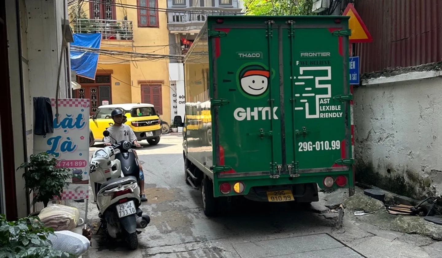 Nhà đẹp ngõ rộng Hoàng Mai, kinh doanh sầm uất, oto vào nhà... Bán nhà riêng tại Tương Mai, Hà Nội 01