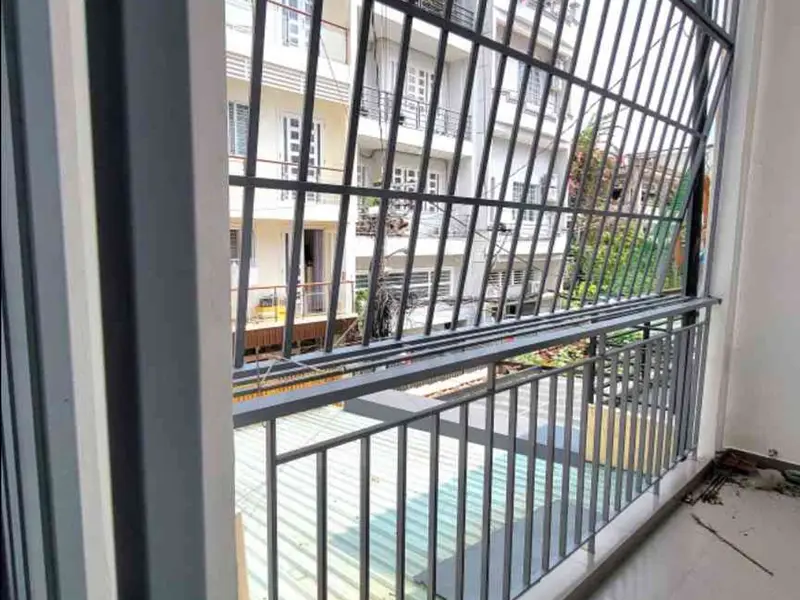 Chung cư mini 3PN rộng rãi tại Nhiêu Lộc, giá hấp dẫn... Bán chung cư mini tại Nhiêu Lộc, Hồ Chí Minh 01