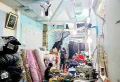 Mặt tiền kinh doanh đường Khuông Việt Tân Phú - 100m² sát Đầm Sen - Giá 13 tỷ... Bán owner_side tại Tân Phú, Hồ Chí Minh 01