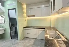 Bán nhà hẻm Hoàng Văn Hợp, Phường An Lạc, 33m2, 2 tầng nhà mới. Giá 4,6 tỷ... Bán nhà riêng tại An Lạc, Hồ Chí Minh 01