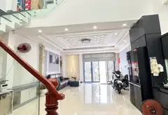 Nhà 4 tầng 4 phòng ngủ tại phường Bình Trị Đông, Hồ Chí Minh... Bán nhà riêng tại Bình Trị Đông, Hồ Chí Minh 03